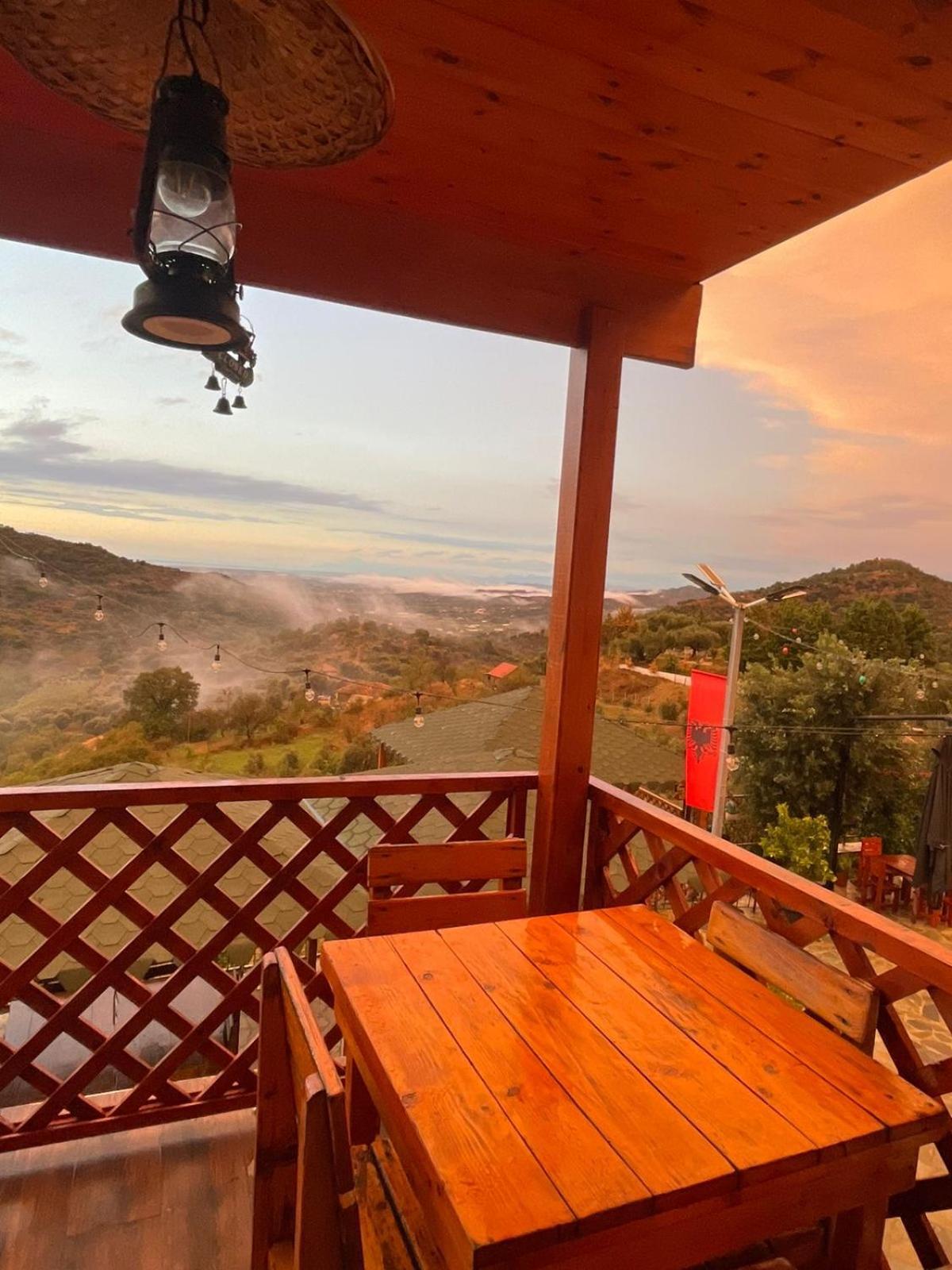 Hotel Keshtjella Xhabeqos