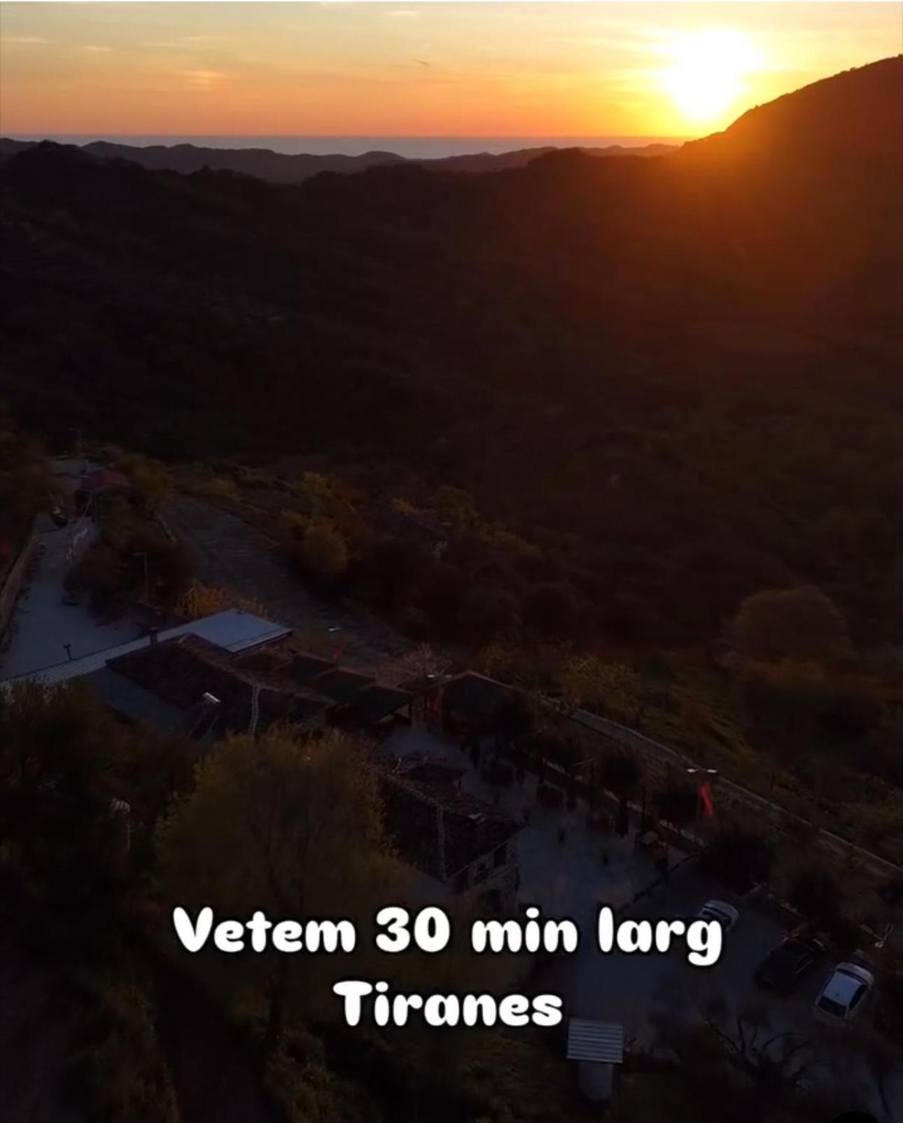 Keshtjella Xhabeqos Hotel